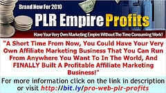 affiliate marketing
